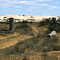 Gateway to the "Walls of China"! Lake Mungo, NSW