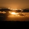 Lake Mungo Sunset