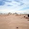 Walls of China in Mungo National Park