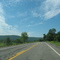 Blue Skies on 166