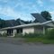A Solar Powered Laundromat Across From the Old RR Depot