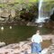 Catskill Mountains: Kaaterskill Falls