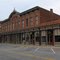 Park Street, Milan, OH, GLCT