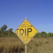 Funny Road Sign