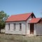 Little Church in Louth, New South Wales
