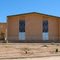 Lutheran Peace Hall