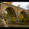 Abandoned Bridge