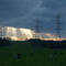 Methane, Electricity,Sun.