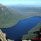 Lake Judd Tasmania