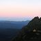 High Shelf Camp Mt Anne Tasmania