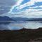 Storm Front Approaching - Lake Pedder