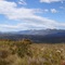 Western Arthur Range View