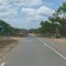 Peninsula Developmental Road at Laura