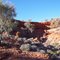 Lorna Glen, Proposed Conservation Reserve (DEC)