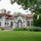 The Miller Home in the Center Street Historic District