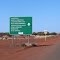 Outback roads