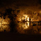 Inside Lake Cave, Margaret River.