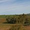 Panoramic View from Kellermeister Winery in the Barossa Valley