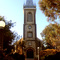 Lutheran Church - Tanunda, South Australia