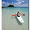 Kayaking