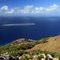 Cook's  Lookout  - highest point of the island, looking south-east