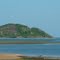 SE from Mabuiag beach