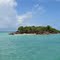 Islets off Mabuiag Island