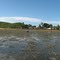 Mabuiag Island Reef at low tide