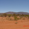 Mount Augustus - View