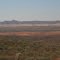 View North from Edney Lookout on Mnt Augustus Sep 09