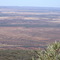 mt. augustus station top of rock