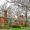 Forest Hills - Rockefeller Houses