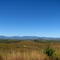 Blue sky over the Atherton Tableland near Mareeba
