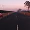 empty road