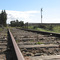 Disused railway, near Monarto Zoological Park