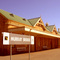 Railway Station - Murray Bridge, South Australia
