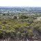 Overlooking Murray Bridge and the SE freeway