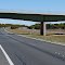 Ferries McDonald fly-over: Pope Road