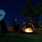 Marble Bar - Camping