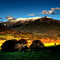 Mt Bogong