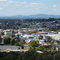 View from Pioneer Memorial Lookout - Maryborough