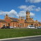 Rail Station - Maryborough