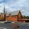Former Maryborough Primary School (2010) - designed by Henry Bastow, Chief Architect, Education Department, and opened in 1874. This is being converted into a Retirement Village