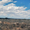 Hampton Tableland rising above the Roe Plains