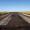 McKinlay RFDS Emergency Road Strip