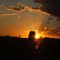 Big Rig Sunset