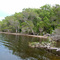 Goanna Bay, Mallacoota Inlet, Croajingalong NP