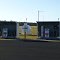Fuel Bowsers at Mallacoota Airport