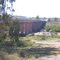Macrossan Bridge over Burdekin River