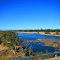 Burdekin River Crossing on the Flinders Highway
